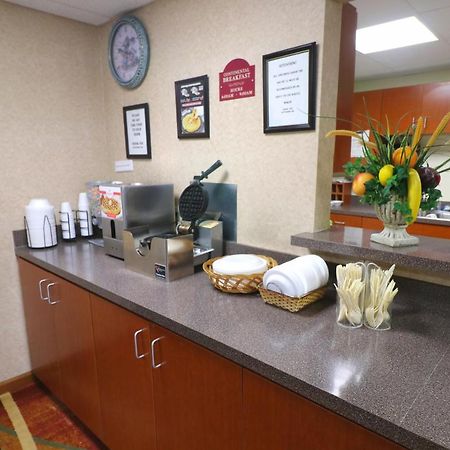 Jefferson Inn Дэндридж Экстерьер фото