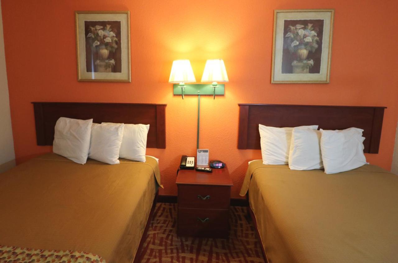 Jefferson Inn Дэндридж Экстерьер фото